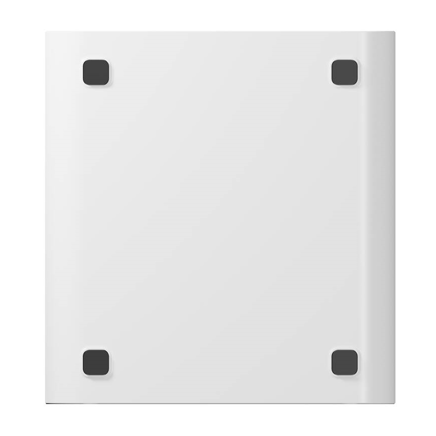 TESLA Smart - Kontrollenhet Tesla Smart RJ45 Wi‑Fi ZigBee-hubb