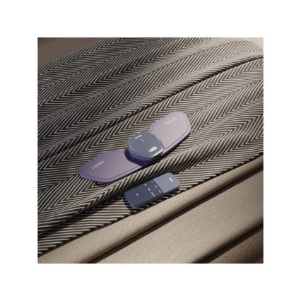 TESLA Smart - Massageapparat 7,5W/5V 500 mAh