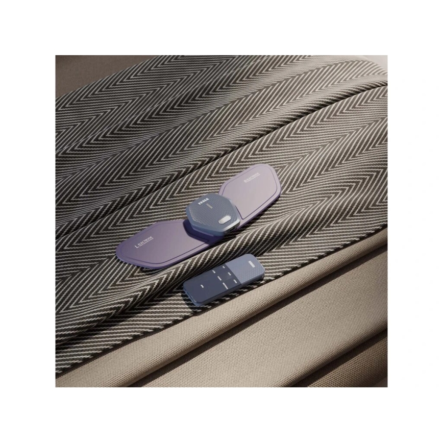 TESLA Smart - Massageapparat 7,5W/5V 500 mAh