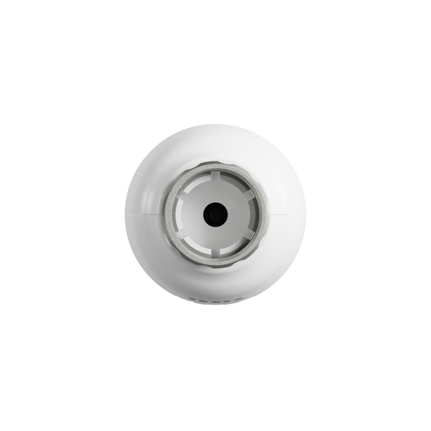 TESLA Smart - SET med 3x smart trådlös termostatventil 2xAA + smart Zigbee Wi-Fi gateway Hub