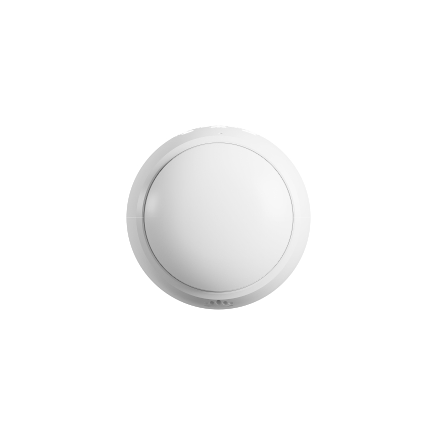 TESLA Smart - SET med 3x smart trådlös termostatventil 2xAA + smart Zigbee Wi-Fi gateway Hub