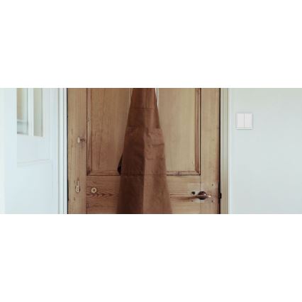 TESLA Smart - Smart hemströmbrytare 2-polig 230V Wi-Fi