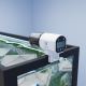 TESLA Smart - Smart automatisk fiskmatare 200 ml 5V Wi-Fi
