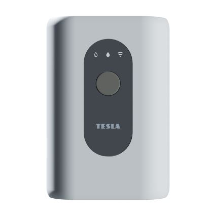TESLA Smart - Smart bevattningssystem 5V Wi-Fi IPX2