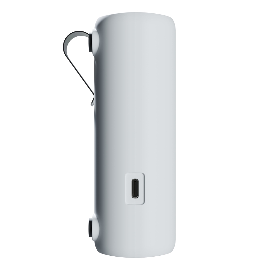 TESLA Smart - Smart bevattningssystem 5V Wi-Fi IPX2