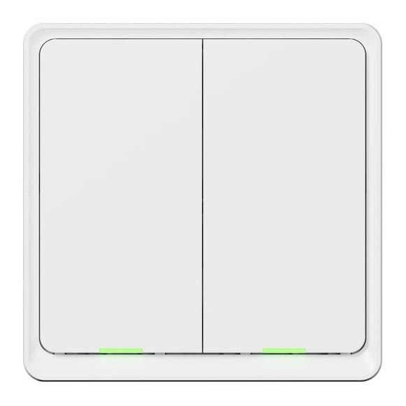 TESLA Smart - Smart hemströmbrytare 2-polig 230V Wi-Fi