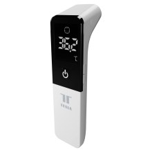 TESLA Smart - Smart infraröd termometer 2xAAA