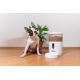 TESLA Smart - Smart automatiserad matare med en kamera för husdjur 4 l 5V/3xLR20 Wi-Fi