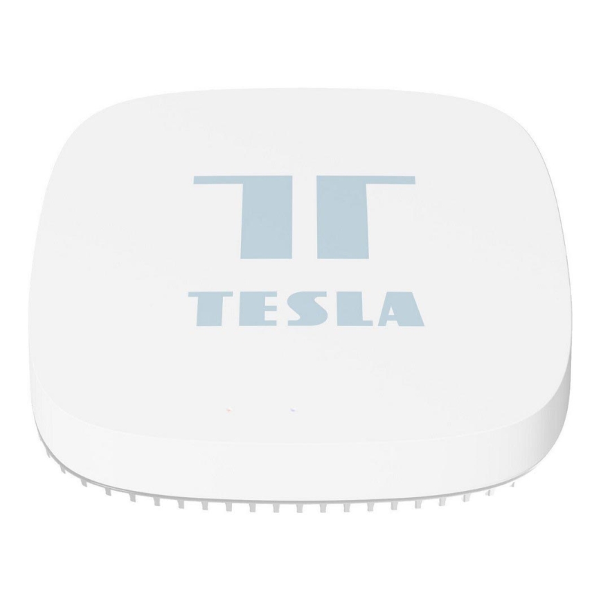 TESLA Smart - Smart port Hub Smart Zigbee Wi-Fi