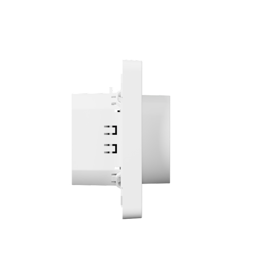 TESLA Smart - Smart roterande dimmer 220W/230V Wi-Fi