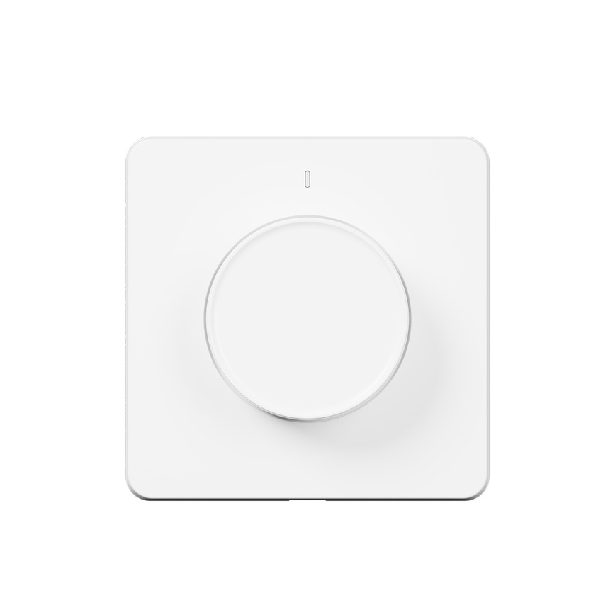 TESLA Smart - Smart roterande dimmer 220W/230V Wi-Fi