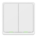TESLA Smart - Smart strömbrytare 2P 230V Zigbee