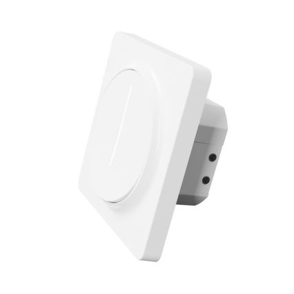 TESLA Smart - Smart touch dimmer 220W/230V Wi-Fi