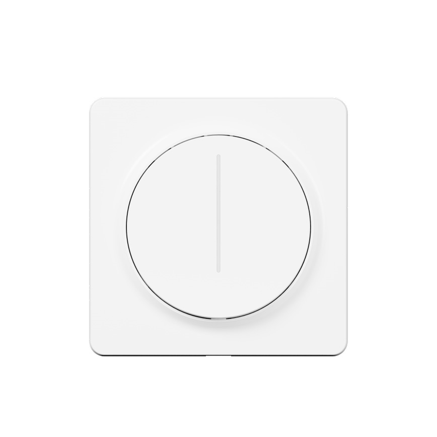 TESLA Smart - Smart touch dimmer 220W/230V Wi-Fi