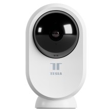 TESLA Smart - Smart utomhus IP-kamera 360 1296p 5V Wi-Fi