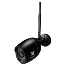 TESLA Smart - Smart utomhuskamera 4MPx 1440p 12V Wi-Fi IP65