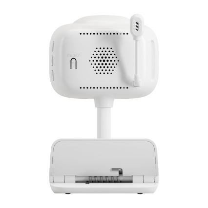 TESLA Smart - Smart Wi-Fi barnvakt med laddningsfunktion