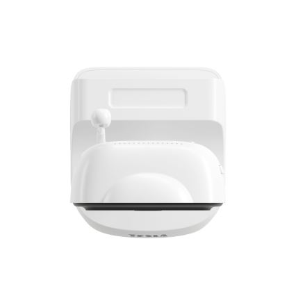 TESLA Smart - Smart Wi-Fi barnvakt med laddningsfunktion