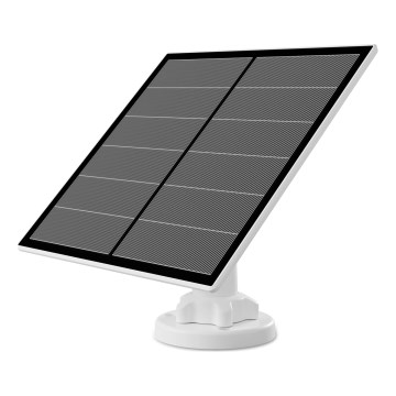 TESLA Smart - Solarpanel för smarta kameror 5W IP65