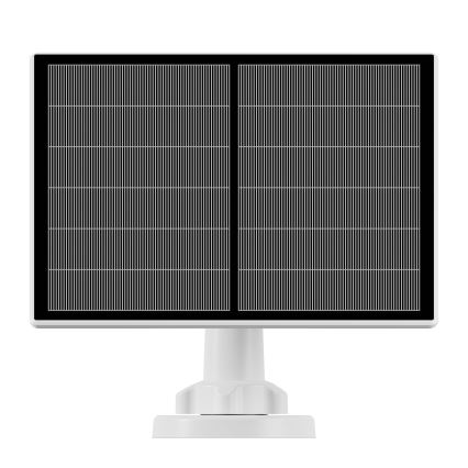 TESLA Smart - Solarpanel för smarta kameror 5W IP65