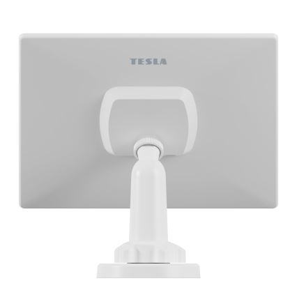 TESLA Smart - Solarpanel för smarta kameror 5W IP65