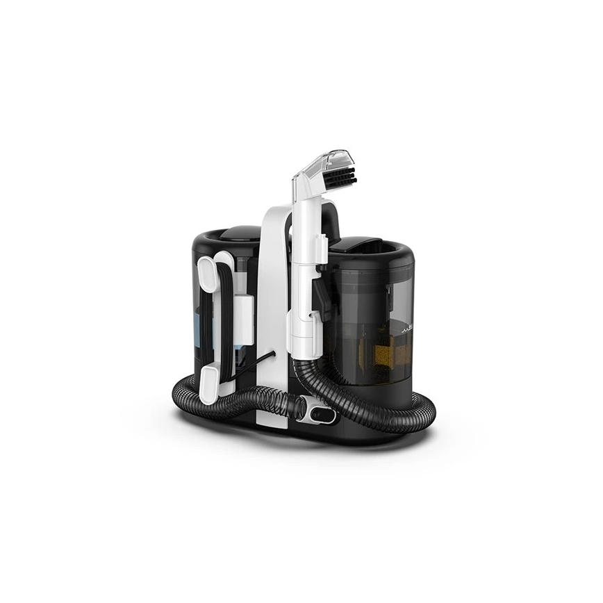 Textilrengörare 450W/230V IPX4