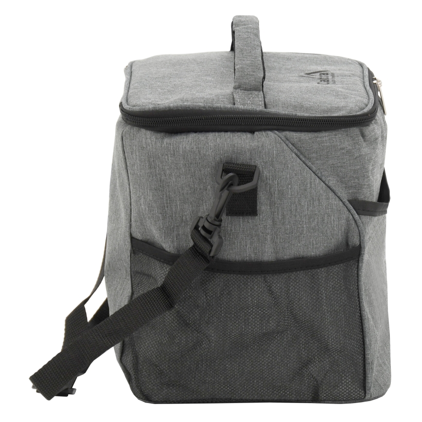 Thermoväska 10 l grå