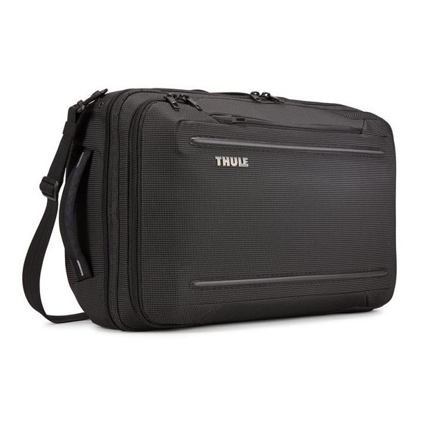 Thule TL-C2CC41K - Carry-on luggage Crossover 2 41 l svart