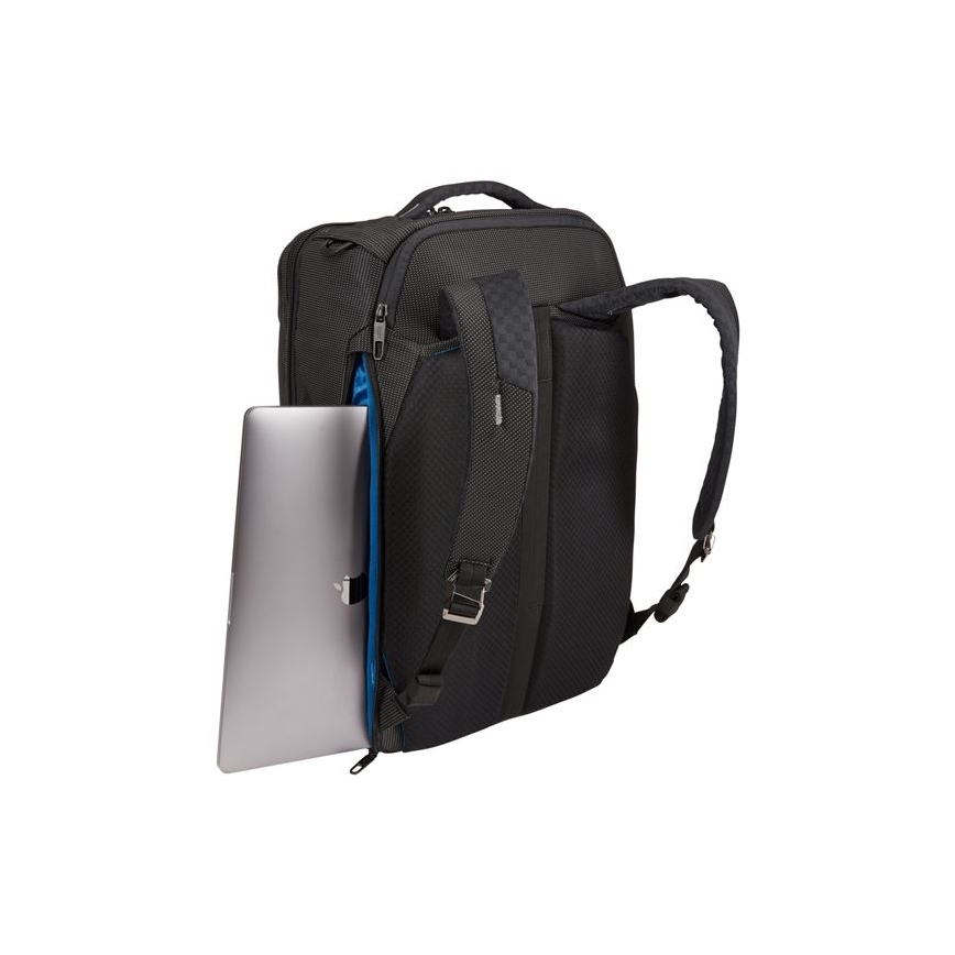 Thule TL-C2CC41K - Carry-on luggage Crossover 2 41 l svart