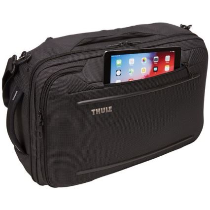 Thule TL-C2CC41K - Carry-on luggage Crossover 2 41 l svart