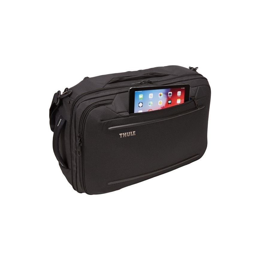 Thule TL-C2CC41K - Carry-on luggage Crossover 2 41 l svart
