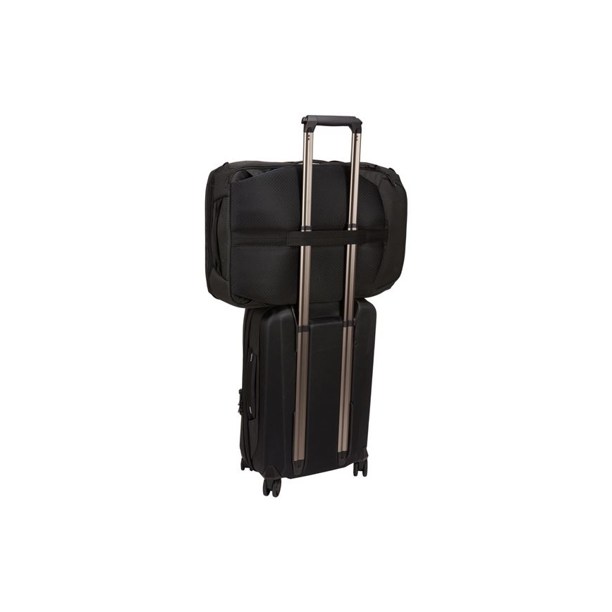 Thule TL-C2CC41K - Carry-on luggage Crossover 2 41 l svart