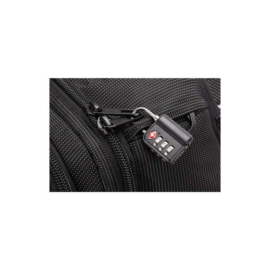 Thule TL-C2CC41K - Carry-on luggage Crossover 2 41 l svart