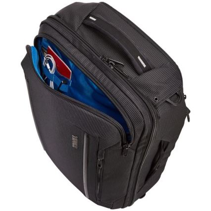 Thule TL-C2CC41K - Carry-on luggage Crossover 2 41 l svart