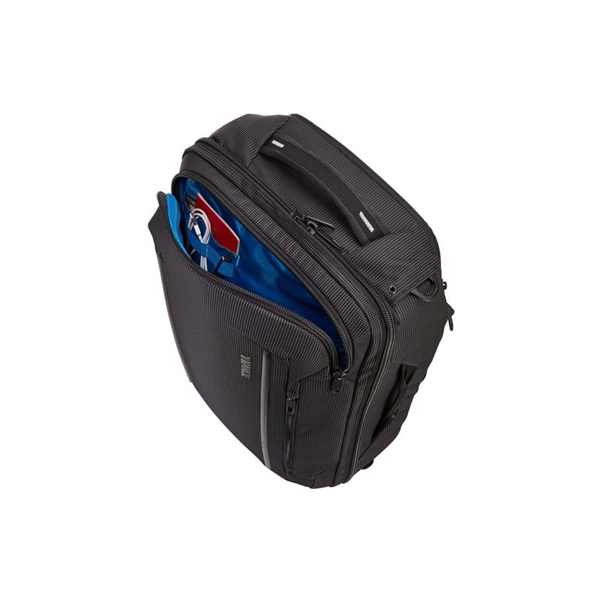 Thule TL-C2CC41K - Carry-on luggage Crossover 2 41 l svart