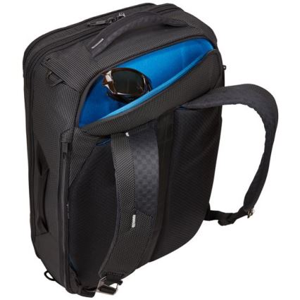 Thule TL-C2CC41K - Carry-on luggage Crossover 2 41 l svart