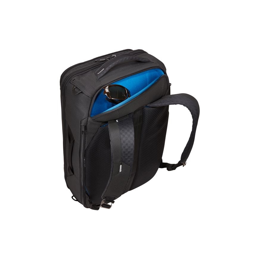Thule TL-C2CC41K - Carry-on luggage Crossover 2 41 l svart