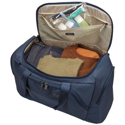 Thule TL-C2CD44DB - Travel bag Crossover 2 Duffel 44 l blå