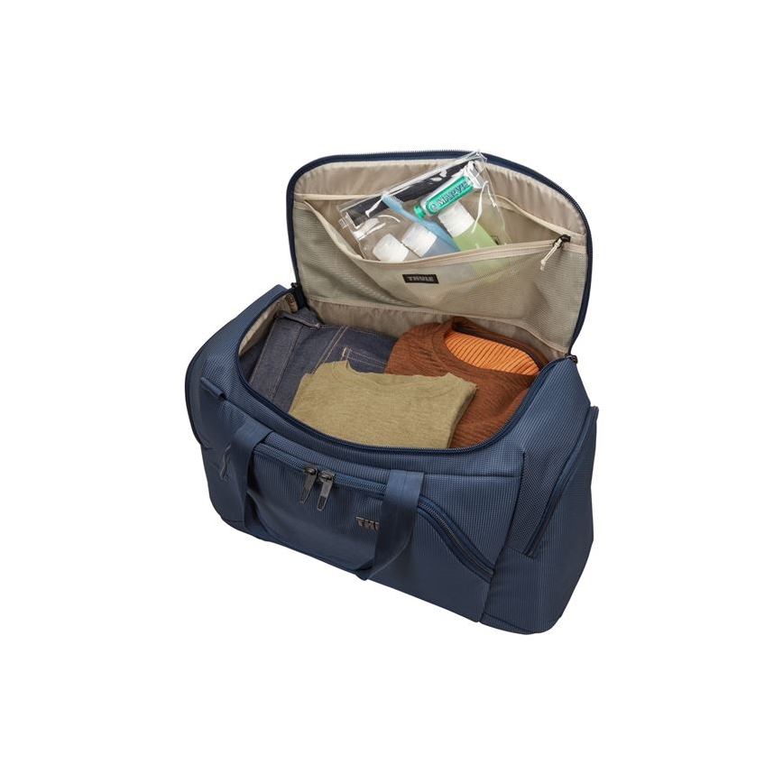 Thule TL-C2CD44DB - Travel bag Crossover 2 Duffel 44 l blå