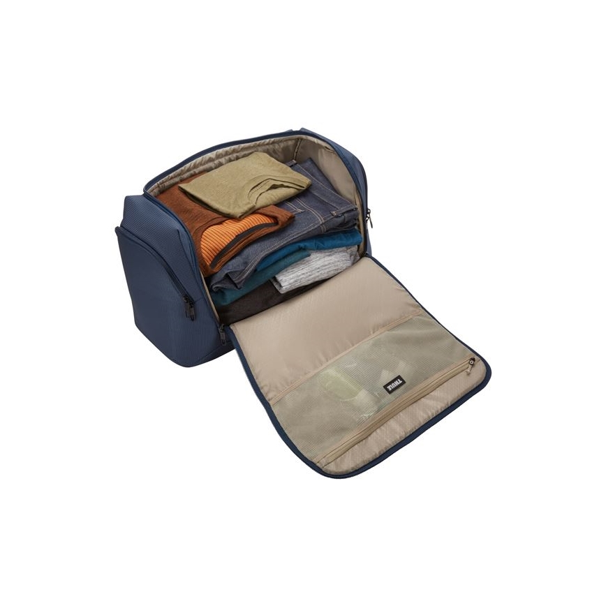 Thule TL-C2CD44DB - Travel bag Crossover 2 Duffel 44 l blå