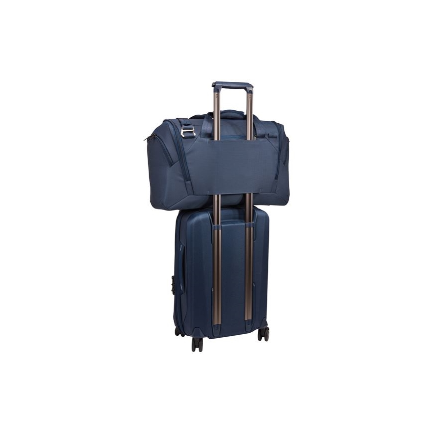 Thule TL-C2CD44DB - Travel bag Crossover 2 Duffel 44 l blå