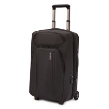 Thule TL-C2R22K - Suitcase on hjul Crossover 2 svart