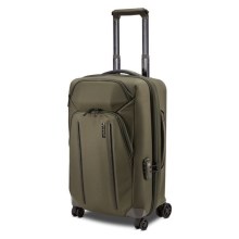Thule TL-C2S22FN - Suitcase on hjul Crossover 2 35 l grön