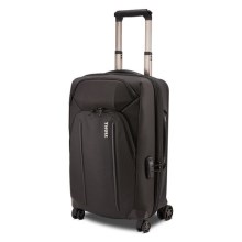 Thule TL-C2S22K - Suitcase on hjul Crossover 2 35 l svart