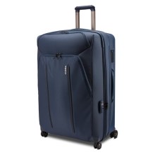 Thule TL-C2S30DB - Suitcase on hjul Crossover 2 76 cm/30" blå