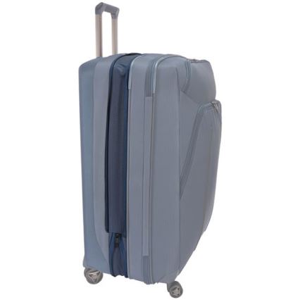 Thule TL-C2S30DB - Suitcase on hjul Crossover 2 76 cm/30 blå