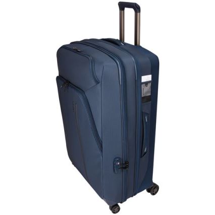 Thule TL-C2S30DB - Suitcase on hjul Crossover 2 76 cm/30 blå