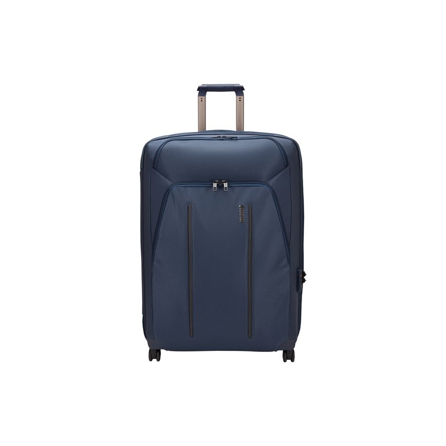 Thule TL-C2S30DB - Suitcase on hjul Crossover 2 76 cm/30 blå
