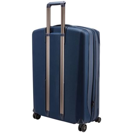 Thule TL-C2S30DB - Suitcase on hjul Crossover 2 76 cm/30 blå