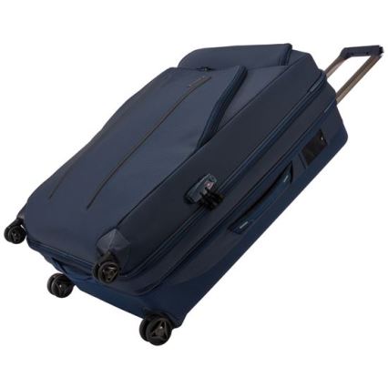Thule TL-C2S30DB - Suitcase on hjul Crossover 2 76 cm/30 blå